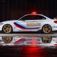 BMW M2 MotoGP Safety Car 29