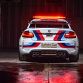 BMW M2 MotoGP Safety Car 30