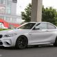 BMW M2 renderings (4)
