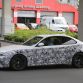 BMW M2 spy photos in white (1)