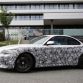BMW M2 spy photos in white (11)