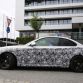 BMW M2 spy photos in white (12)