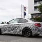 BMW M2 spy photos in white (13)
