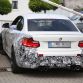 BMW M2 spy photos in white (16)