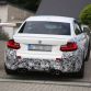 BMW M2 spy photos in white (17)