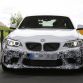 BMW M2 spy photos in white (3)