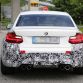 BMW M2 spy photos in white (5)