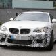 BMW M2 spy photos in white (9)