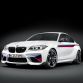 BMW M2 with M Performance parts (1)