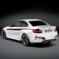 BMW M2 with M Performance parts (2)