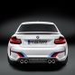 BMW M2 with M Performance parts (4)