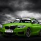 BMW M235i by RS-RACINGTEAM
