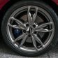 BMW M235i Convertible spy photos (7)