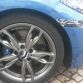 BMW M235i Convertible Spy Photos