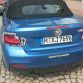 BMW M235i Convertible Spy Photos