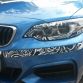 BMW M235i Convertible Spy Photos