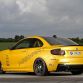 BMW M235i by Manhart