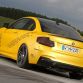 BMW M235i by Manhart