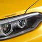 BMW M235i by Manhart
