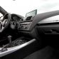 BMW M235i by Manhart