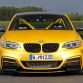 BMW M235i by Manhart