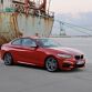 BMW M235i Coupe leaked official photos