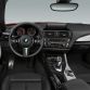 BMW M235i Coupe leaked official photos