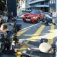 BMW M235i Drift mob action in Cape Town