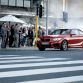 BMW M235i Drift mob action in Cape Town