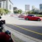 BMW M235i Drift mob action in Cape Town