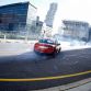 BMW M235i Drift mob action in Cape Town