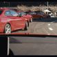 BMW M235i Drift mob action in Cape Town
