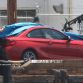 BMW M235i Spy Photos