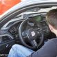 BMW M235i Spy Photos