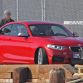 BMW M235i Spy Photos