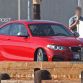 BMW M235i Spy Photos