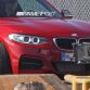 BMW M235i Spy Photos