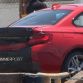 BMW M235i Spy Photos