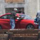 BMW M235i Spy Photos