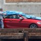 BMW M235i Spy Photos