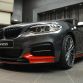 BMW M235i with M Performance parts (1)