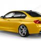 BMW M3 2014 Renderings