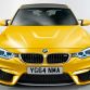 BMW M3 2014 Renderings