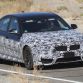 BMW M3 2014 Spy Photos