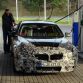 BMW M3 2014 Spy Photos