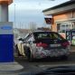 BMW M3 2014 Spy Photos