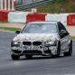 BMW M3 2014 Spy Photos