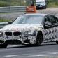 BMW M3 2014 Spy Photos