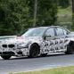 BMW M3 2014 Spy Photos