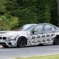 BMW M3 2014 Spy Photos